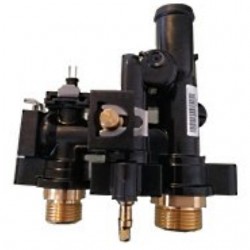 Conducta tur EU1-3 Viessmann 7841981 Conducta tur EU1-3 Viessmann 7841981